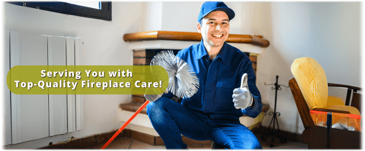 Chimney and Fireplace Solutions