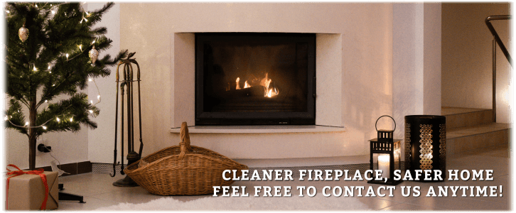 Fireplace Cleaning Rocklin CA